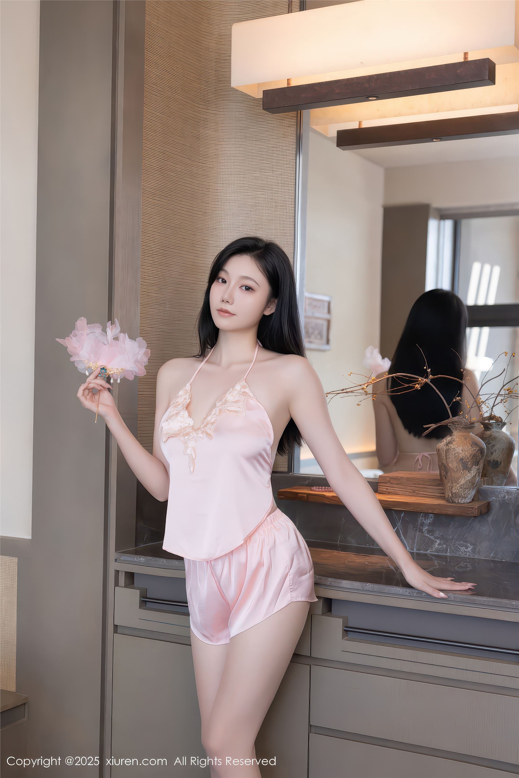 Xiuren秀人网 2025.11.18 NO.11002 安然anran